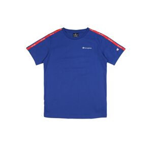 Champion Authentic Athletic Apparel Funkčné tričko  modrá