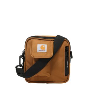 Carhartt WIP Taška cez rameno 'Essentials Bag, Small'  hnedá