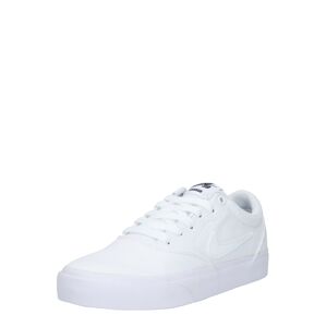 Nike SB Športová obuv  biela