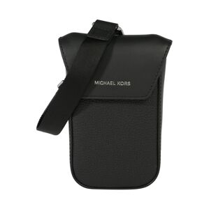 Michael Kors Taška cez rameno 'Phone Xbody'  čierna