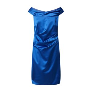 Vera Mont Večerné šaty  modrá
