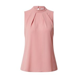 ONLY Top 'ONLSUNNIE S/L TOP WVN'  rosé