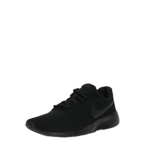 Nike Sportswear Tenisky 'Tanjun (GS) U'  čierna