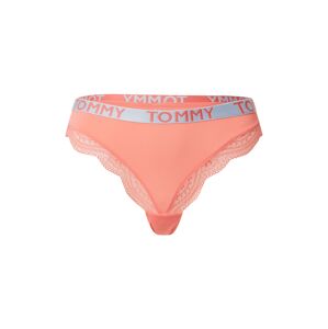 Tommy Hilfiger Underwear Nohavičky 'BRAZILIAN'  koralová