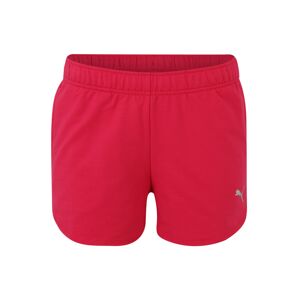 PUMA Športové nohavice 'RTG 3` Shorts'  ružová