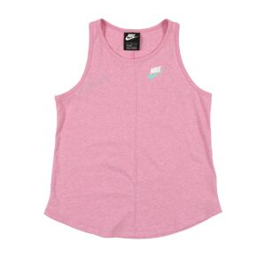 Nike Sportswear Tričko  s ružovými fľakmi