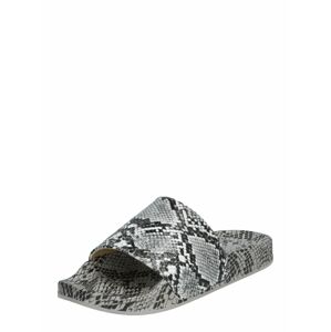 Refresh Sandále '69653'  čierna / sivá