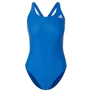 ADIDAS PERFORMANCE Športové jednodielne plavky 'Athly V Solid'  kráľovská modrá