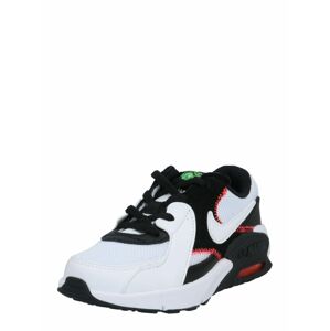 Nike Sportswear Tenisky 'Air Max Excee'  čierna / biela