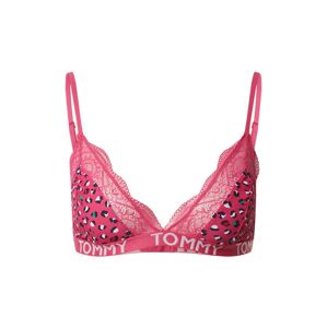 Tommy Hilfiger Underwear Podprsenka  ružová / zmiešané farby
