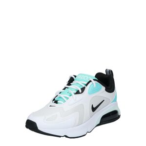 Nike Sportswear Nízke tenisky  biela / vodová / čierna