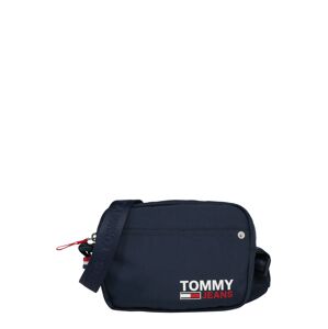 Tommy Jeans Taška cez rameno  námornícka modrá