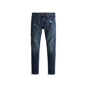 HOLLISTER Džínsy 'Jeans'  modrá denim