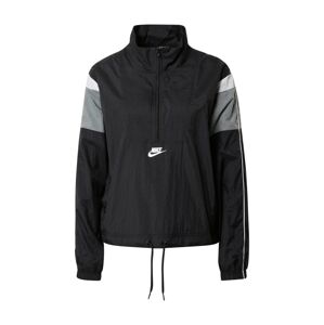 Nike Sportswear Funkčná bunda  čierna