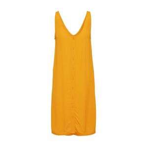 minimum Letné šaty  žltá
