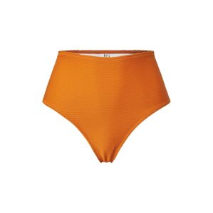Icone Lingerie Bikinové nohavičky 'MONTEBELLOBIKINITOP'  oranžová