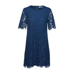 GLAMOROUS Kokteilové šaty 'KA5387'  námornícka modrá