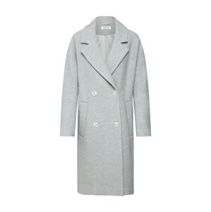 EDITED Zimný kabát 'Hanne'  sivá
