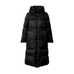 JNBY Zimný kabát  čierna