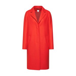 BOSS Prechodný kabát 'Oluise'  červená