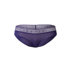 Calvin Klein Underwear Nohavičky 'BIKINI'  fialová