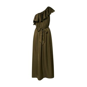 Love Copenhagen Letné šaty 'VeronicaLC Dress'  olivová