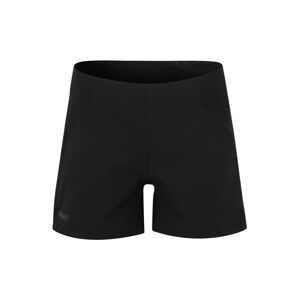 Bergans Športové nohavice 'Fløyen'  čierna