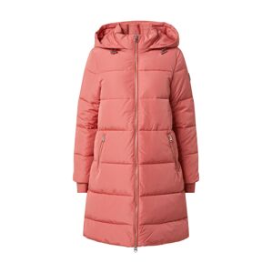 Calvin Klein Prechodný kabát  ružová