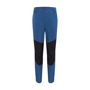 ICEPEAK Športové nohavice ' LYNDON'  modrá / čierna