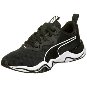 PUMA Športová obuv 'Zone XT'  biela / čierna