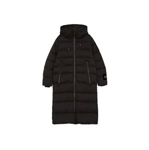 Pepe Jeans Zimný kabát 'CLEO'  čierna