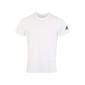 ADIDAS PERFORMANCE Funkčné tričko 'FL_SPR X UL SOL'  biela