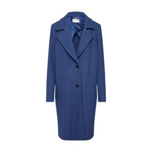 RENÉ LEZARD Prechodný kabát  modrá