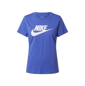 Nike Sportswear Tričko 'FUTURA'  zafírová