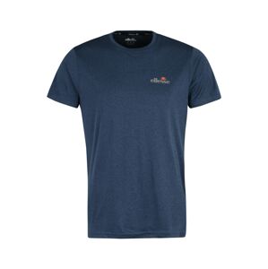 ELLESSE Funkčné tričko 'Becketi''  námornícka modrá