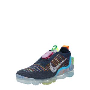 Nike Sportswear Športová obuv 'AIR VAPORMAX 2020 FK'  zmiešané farby / modrá / biela