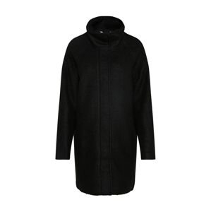 OBJECT Zimný kabát 'OBJNORIA'  čierna