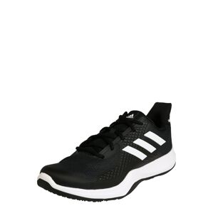 ADIDAS PERFORMANCE Športová obuv  sivá / čierna