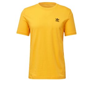 ADIDAS ORIGINALS Tričko  žltá