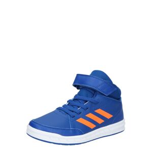 ADIDAS PERFORMANCE Športová obuv 'AltaSport'  oranžová / modrá