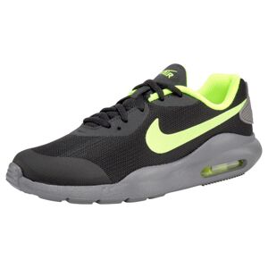 Nike Sportswear Tenisky 'Air Max Oketo'  čierna / kiwi