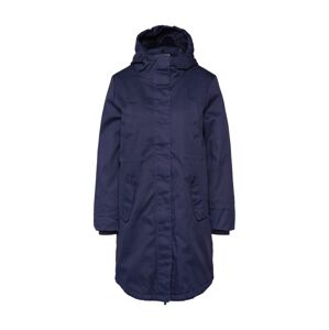 modström Prechodný kabát 'Pippa coat'  námornícka modrá