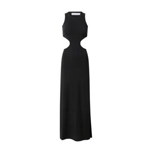 IVYREVEL Letné šaty  čierna