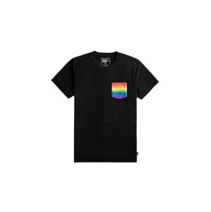 HOLLISTER Tričko 'Pride'  zmiešané farby / čierna