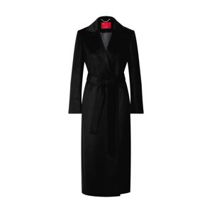 MAX&Co. Prechodný kabát  čierna