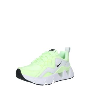 Nike Sportswear Nízke tenisky 'RYZ 365'  svetlosivá / biela / svetlozelená