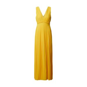 TFNC Večerné šaty 'TANWEN'  žltá