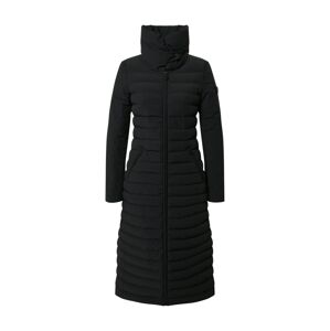 Peuterey Zimný kabát 'ZAMBLA'  čierna