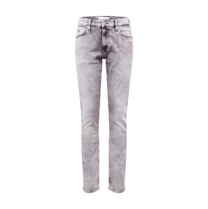 Calvin Klein Jeans Džínsy '026'  sivý denim