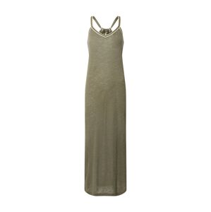 Key Largo Letné šaty ' LUNA'  kaki